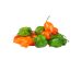 Chile habanero qué es, nivel de picante y comparación Scoville