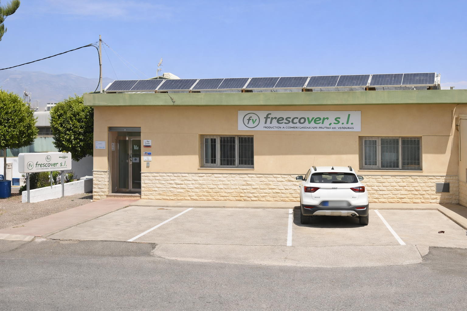 frescover fachada el ejido