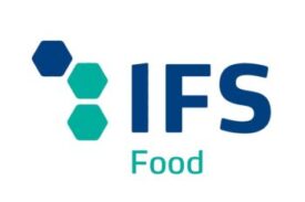 ifs food logo